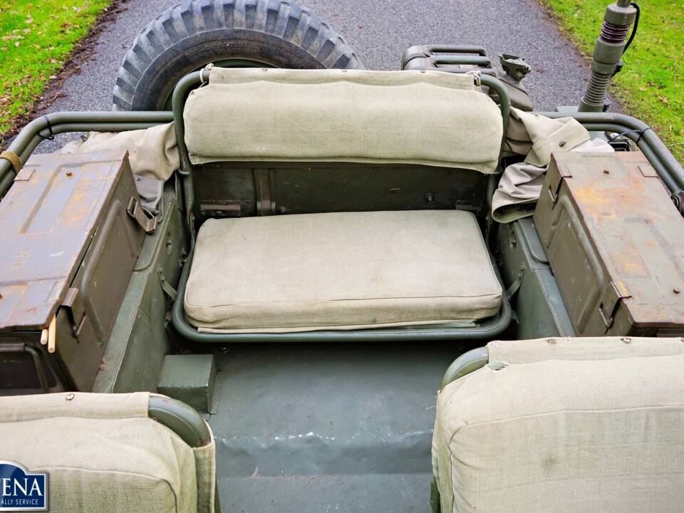 Bild 36/39 von Willys MB (1946)