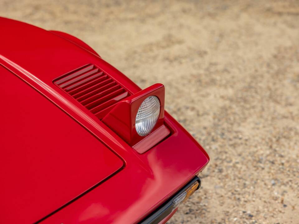 Afbeelding 40/44 van Ferrari 308 GTB Quattrovalvole (1984)