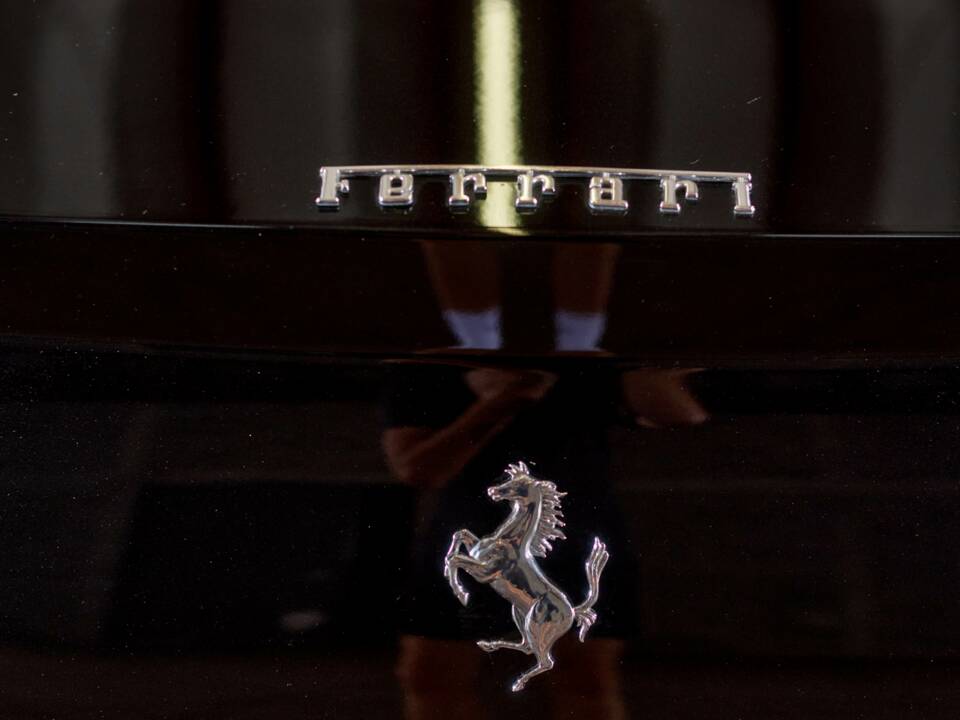 Image 25/35 of Ferrari 456 GT (1995)