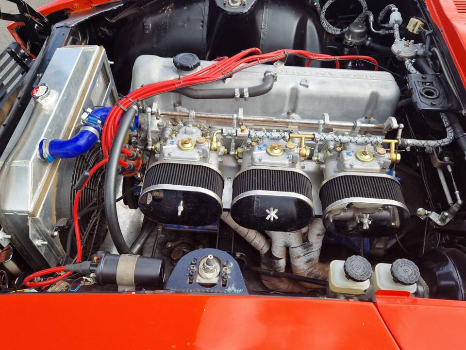 Bild 9/21 von Datsun 240 Z (1973)