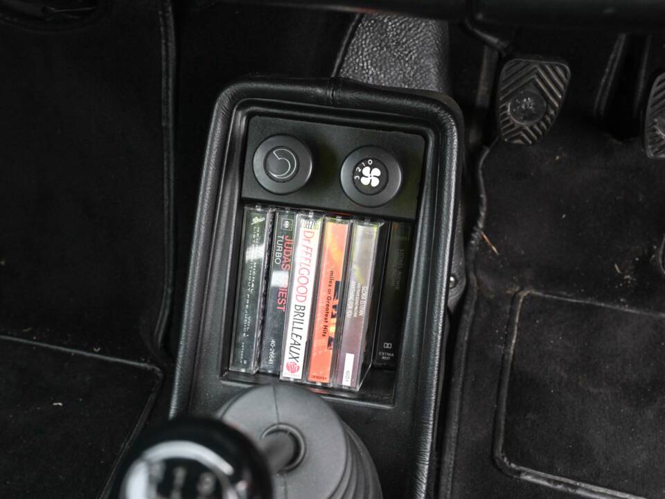 Bild 27/46 von Porsche 911 Turbo 3.3 (1981)