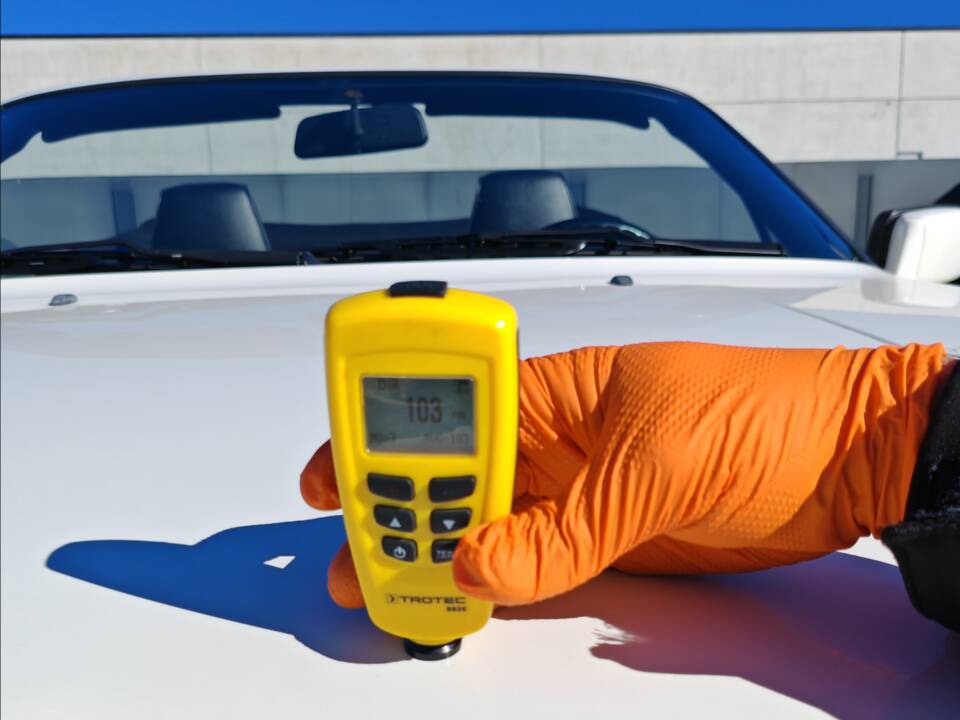 Immagine 26/49 di Porsche 944 S2 (1991)