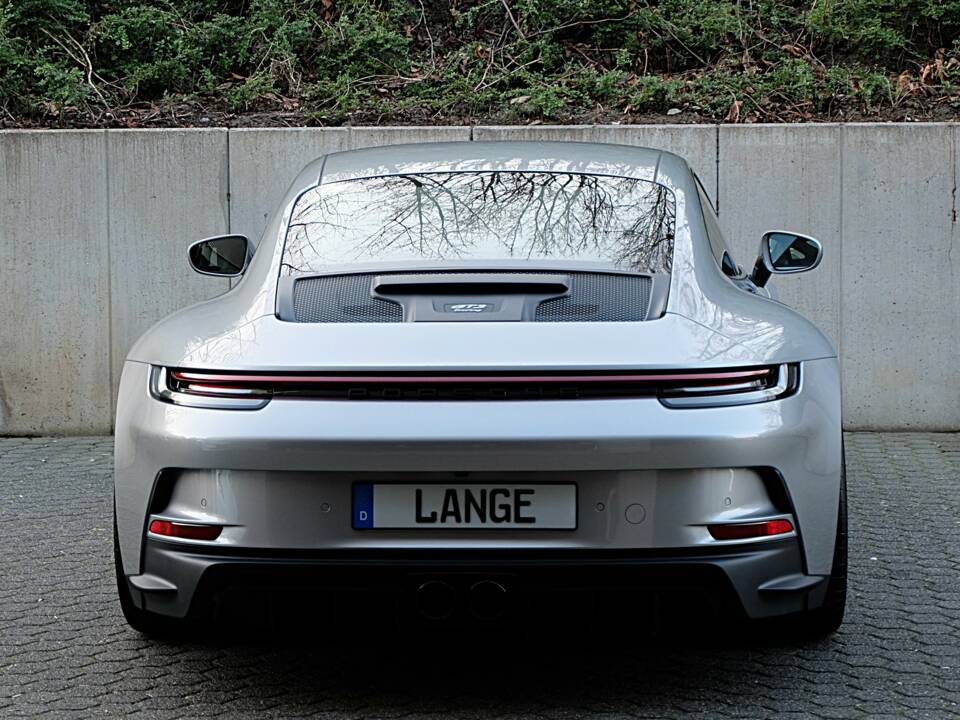 Bild 15/55 von Porsche 911 GT3 Touring (2023)