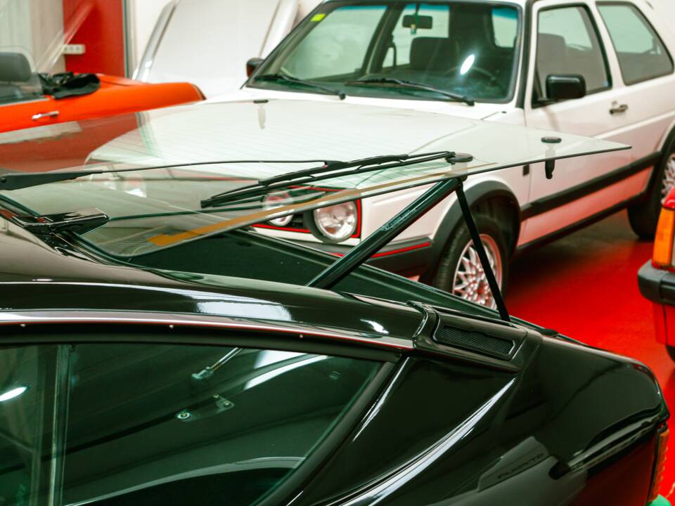 Imagen 21/34 de Matra-Simca Bagheera X (1978)