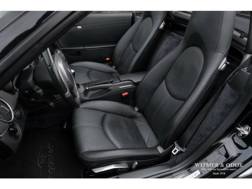 Image 4/32 of Porsche Boxster (2010)