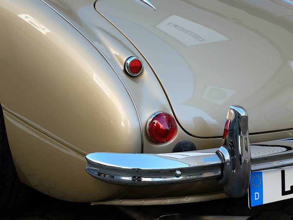 Image 47/68 of Austin-Healey 3000 Mk III (BJ8) (1965)