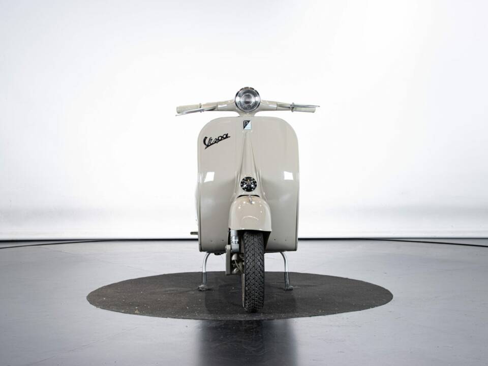 Immagine 7/50 di Piaggio DUMMY (1959)