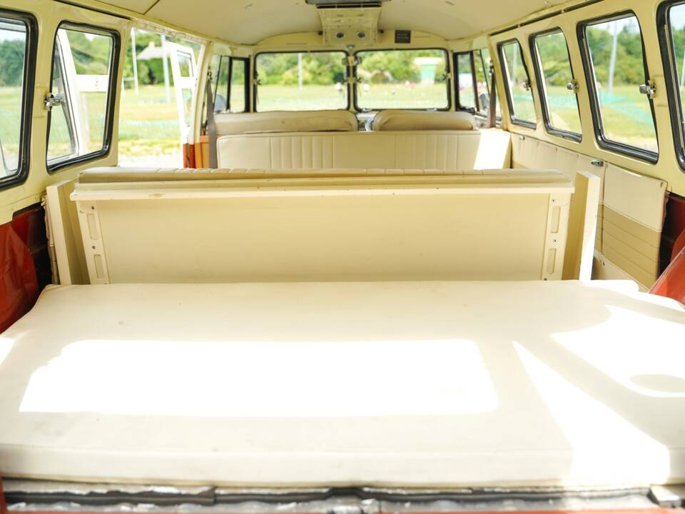 Image 5/50 of Volkswagen T1 Kombi (1964)