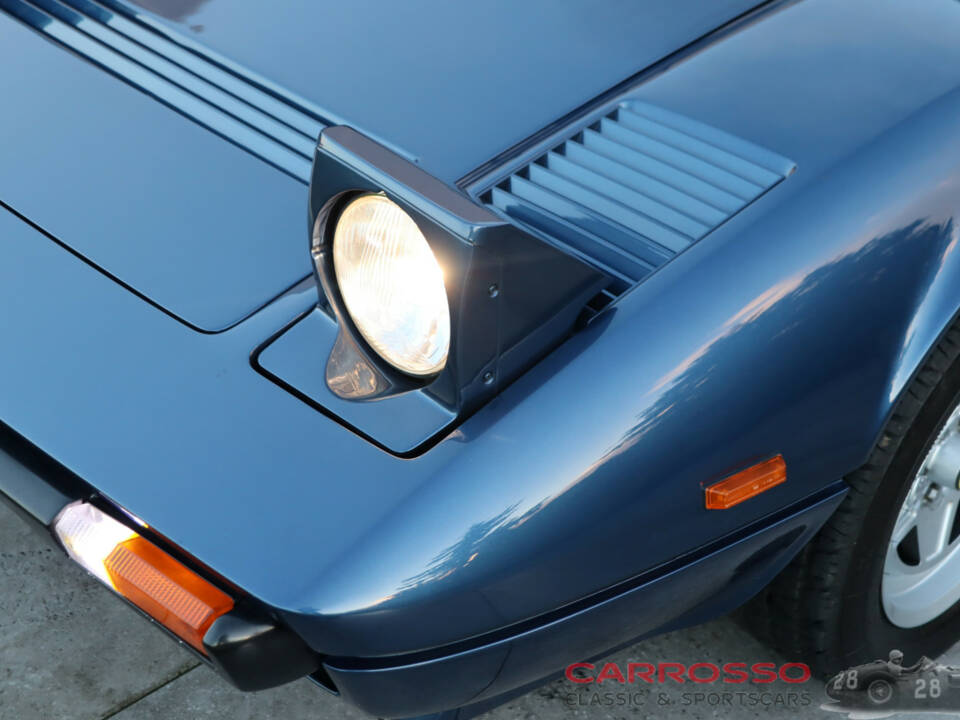 Image 39/50 of Ferrari 308 GTS Quattrovalvole (1985)