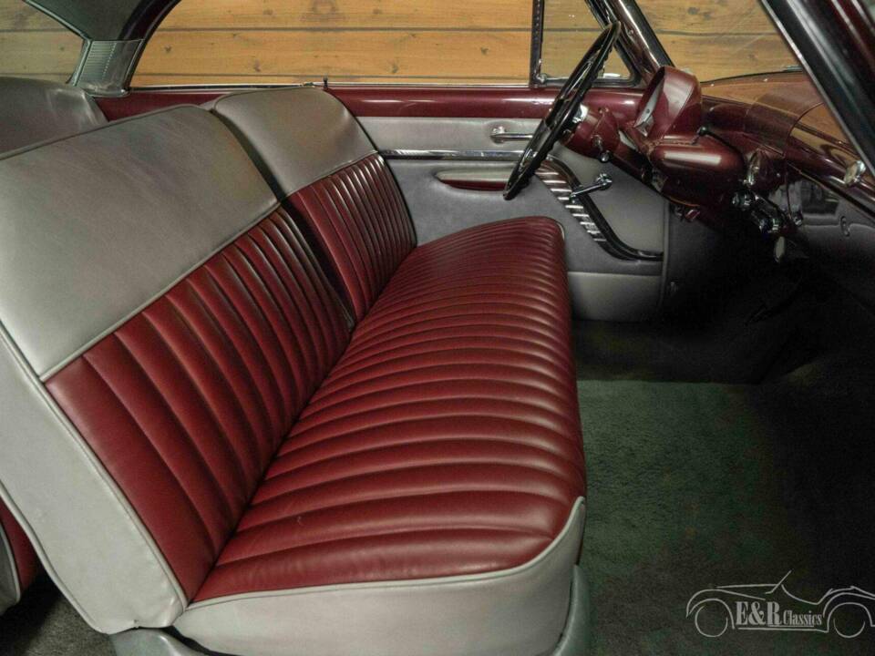 Bild 13/19 von Mercury Monterey Hardtop (1953)