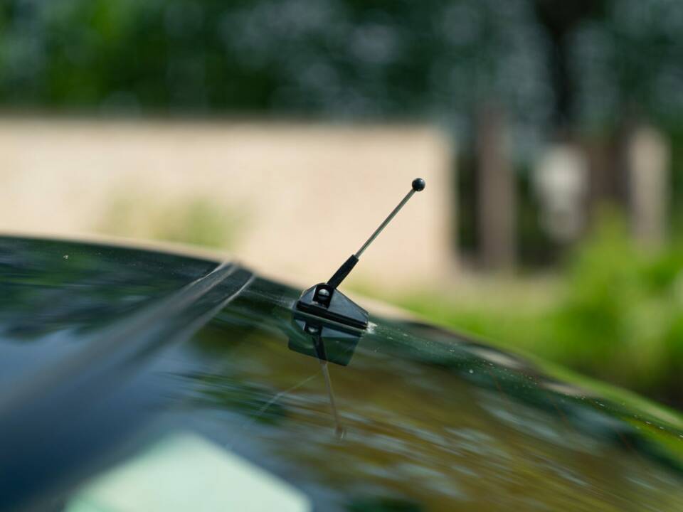 Bild 18/48 von Maserati Quattroporte 2.0 (1995)