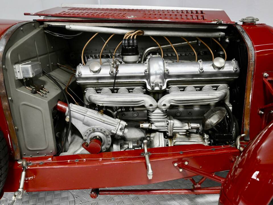 Image 20/50 of Alfa Romeo 8C 2300 Monza (1932)