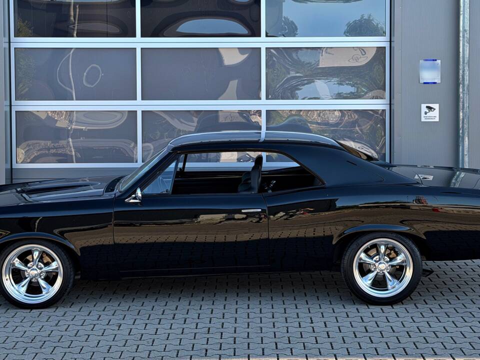 Afbeelding 7/65 van Pontiac GTO (1967)