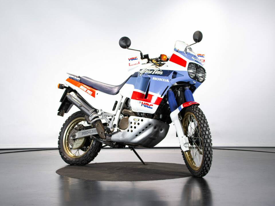 Image 6/50 de Honda XRV 650 Africa Twin (1989)