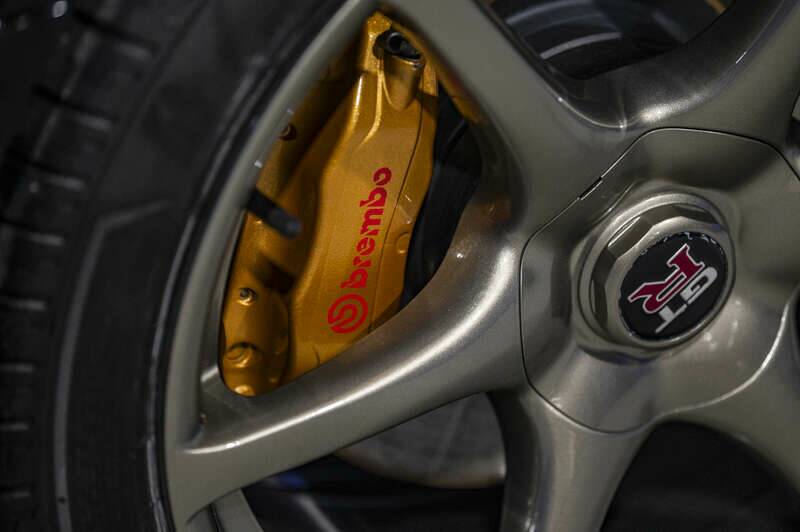 Bild 25/50 von Nissan Skyline GT-R V-Spec (2001)