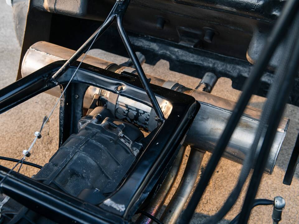 Imagen 38/46 de Porsche 904 Carrera GTS (1964)