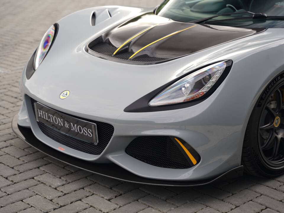 Bild 30/50 von Lotus Exige Cup 430 (2018)