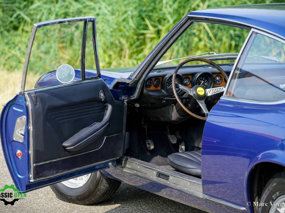 Immagine 4/53 di FIAT Dino Coupe (1967)