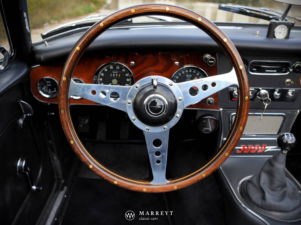 Image 37/68 of Austin-Healey 3000 Mk III (BJ8) (1966)