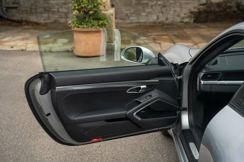 Bild 39/50 von Porsche 911 Carrera (2013)