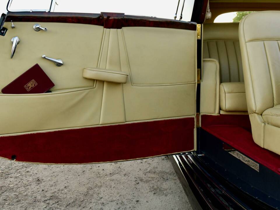Afbeelding 35/50 van Rolls-Royce Wraith (1938)