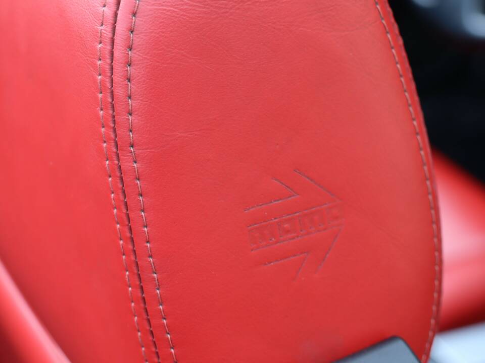 Image 32/50 of Alfa Romeo Spider 3.0 V6 24V (2001)