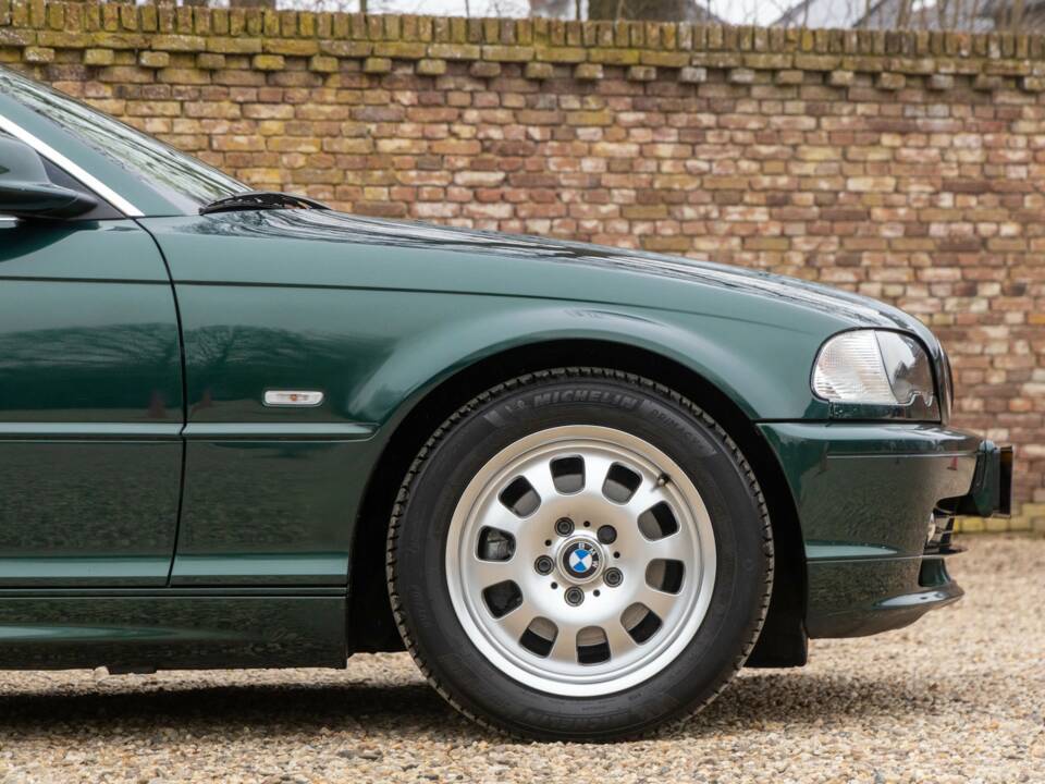 Bild 29/50 von BMW 323Ci (2001)