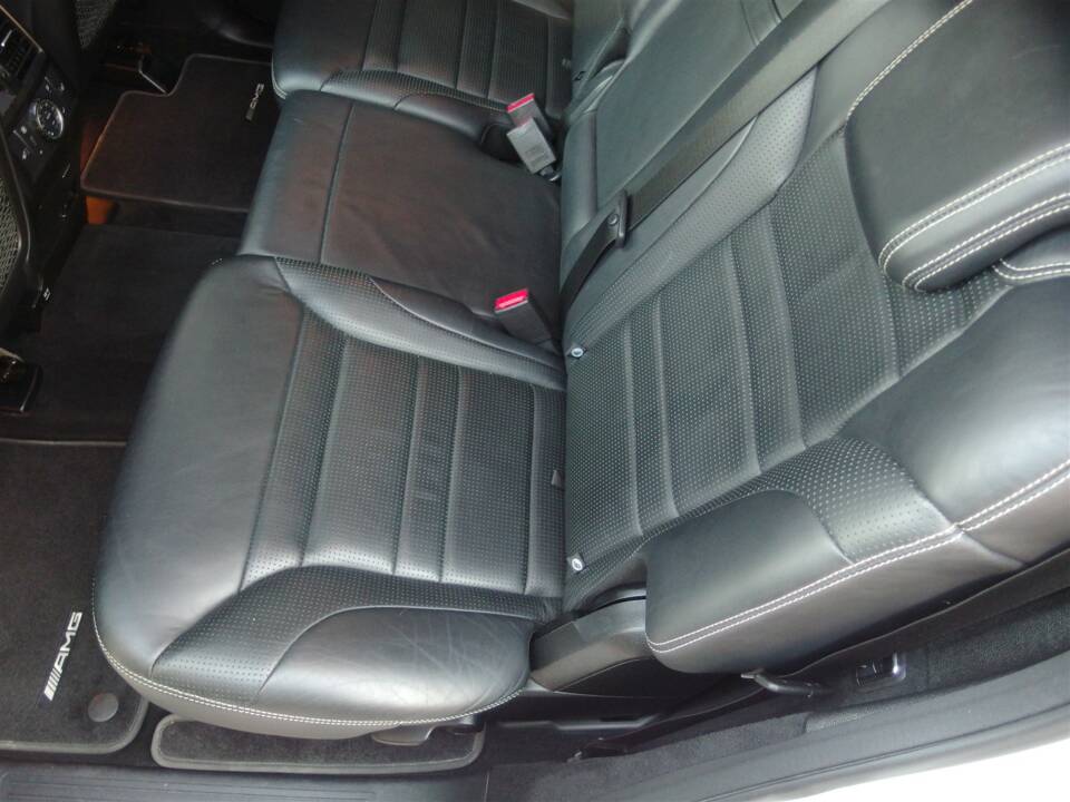 Image 56/98 of Mercedes-Benz GLS 63 AMG 4MATIC (2016)