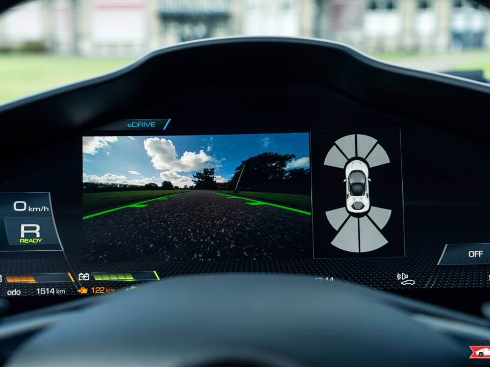 Bild 37/56 von Ferrari SF90 Assetto Fiorano (2021)