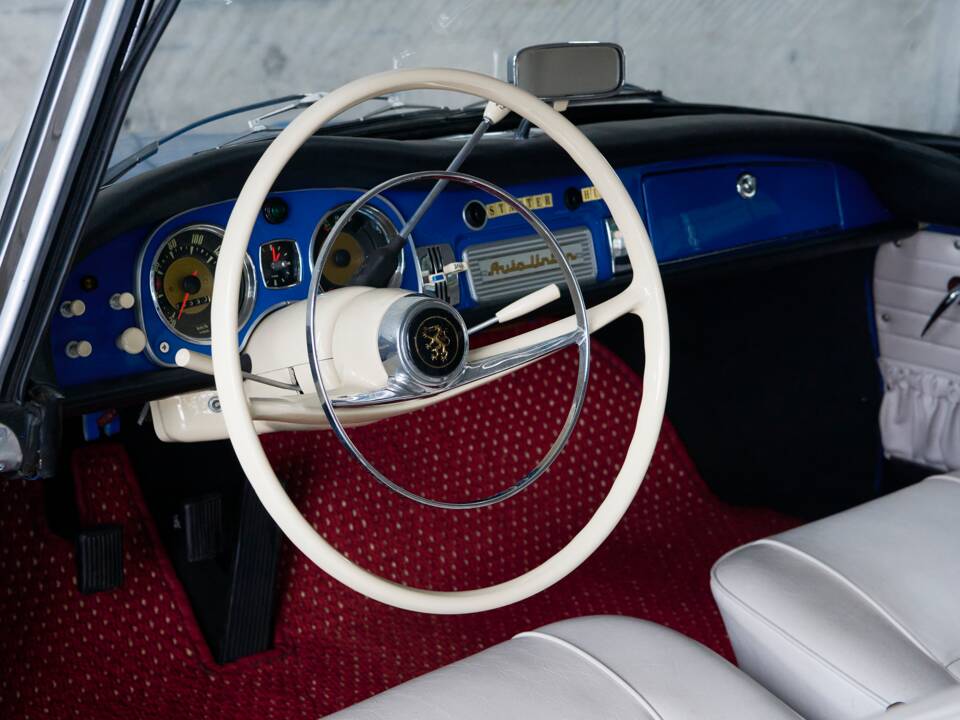 Bild 34/50 von DKW Auto Union 1000 Spezial (1963)