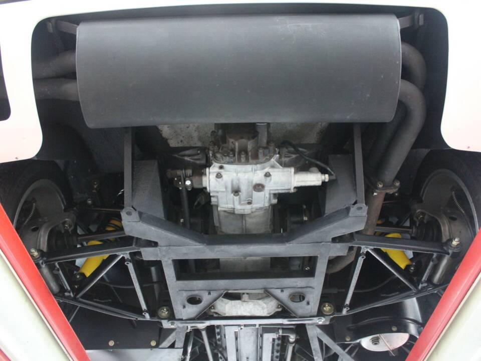 Bild 38/50 von BMW M1 (1982)