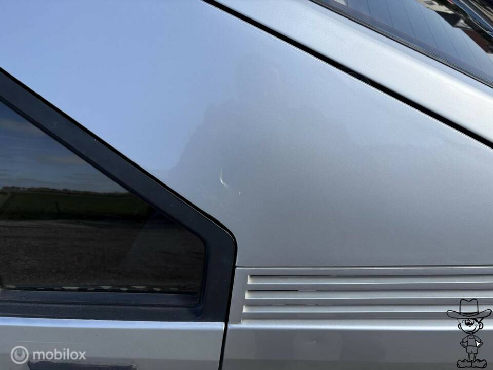 Imagen 23/50 de Citroën BX 19 Sport (1986)