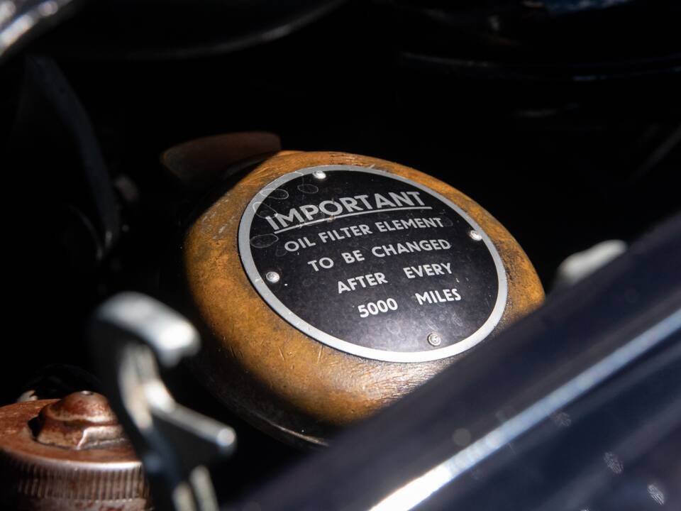 Imagen 17/50 de Bentley S 2 (1960)