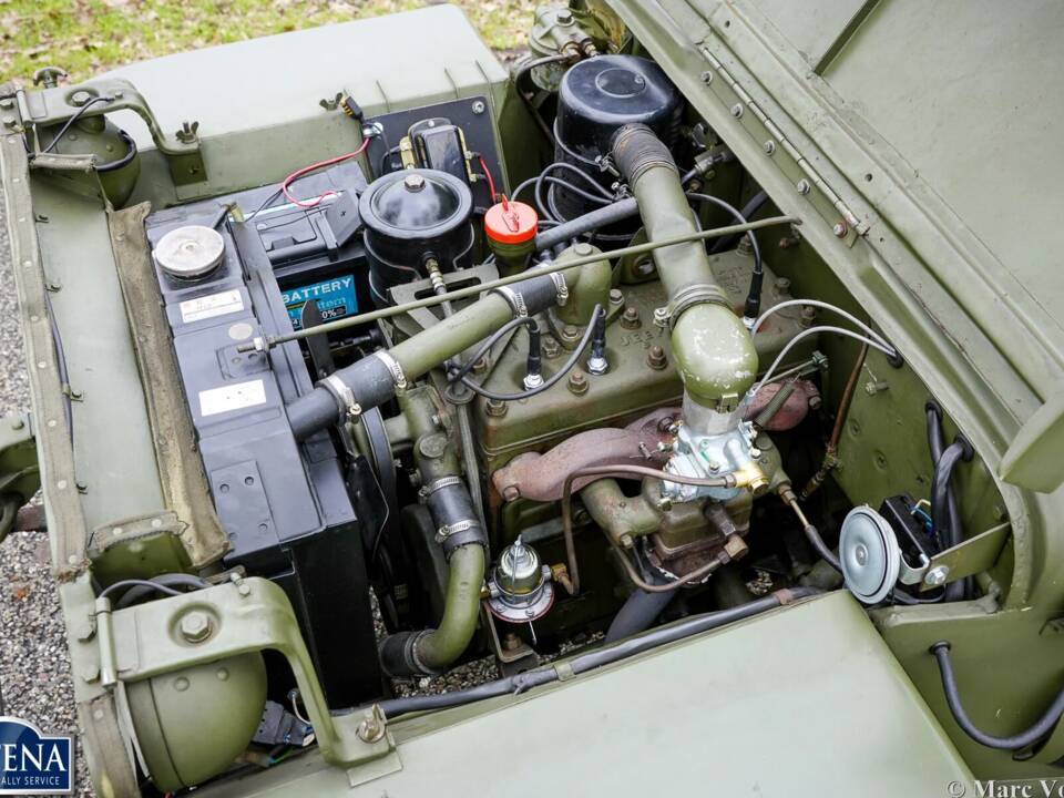 Immagine 20/32 di Willys MB (1944)