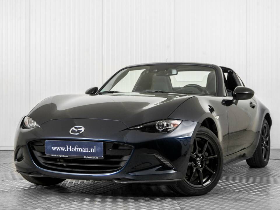 Bild 3/50 von Mazda MX-5 1.5 (2022)