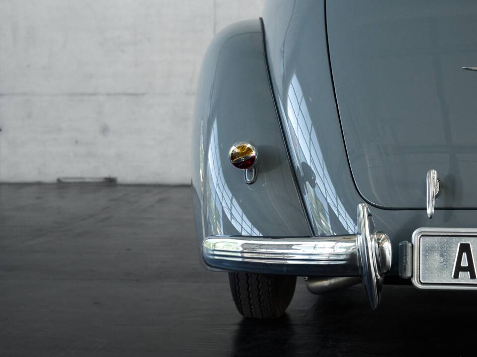 Immagine 31/50 di Adler 2.5 Litre Sport (1938)