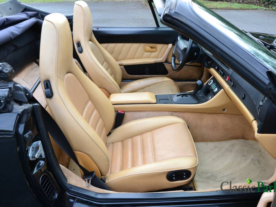 Bild 27/50 von Porsche 968 (1992)