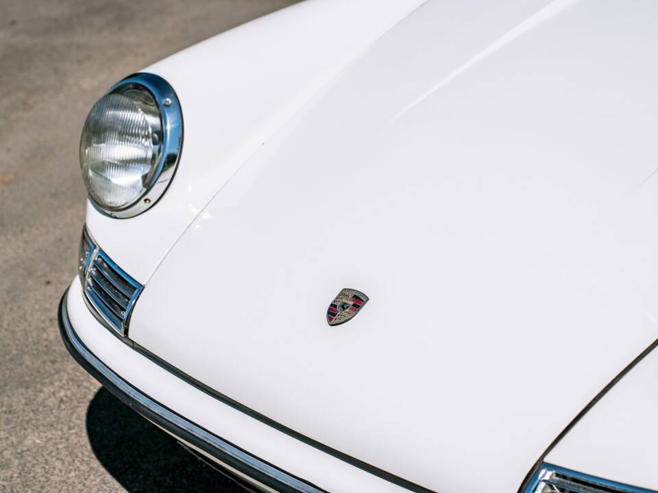 Image 36/50 de Porsche 912 (1966)