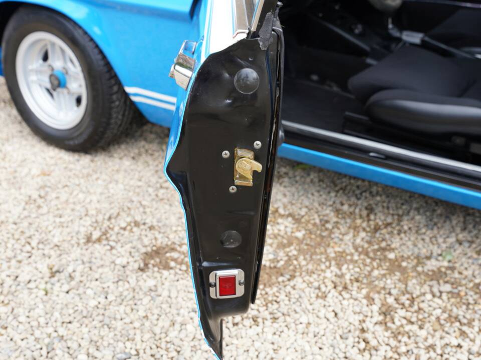 Bild 21/50 von Ford Capri RS 2600 (1972)