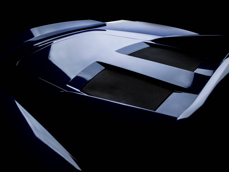 Bild 36/44 von Opel Speedster 2.2 (2001)