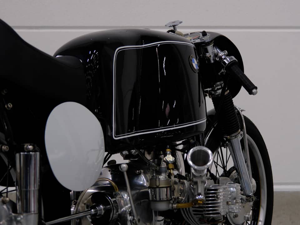 Image 85/92 of BMW R 51 (1939)