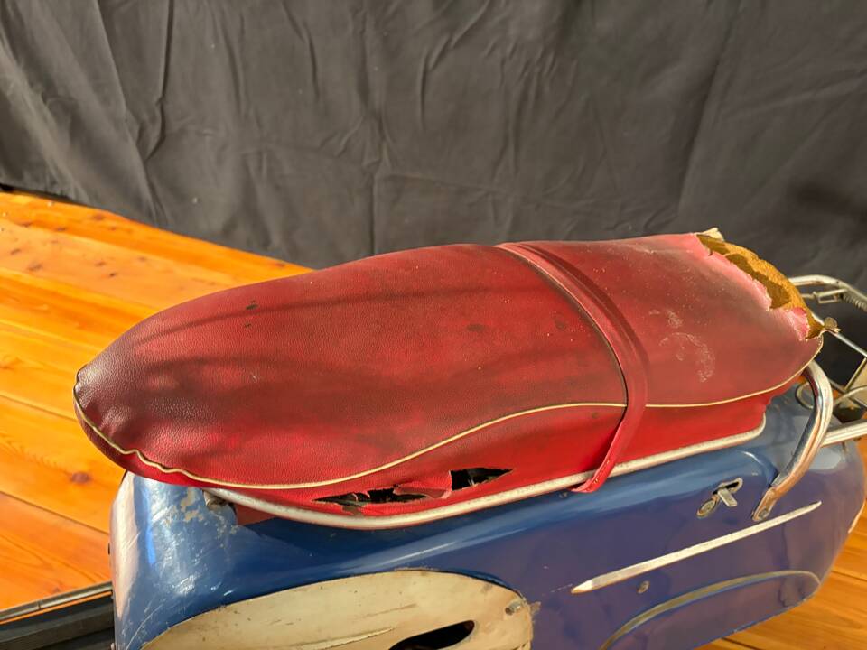 Image 11/15 of HMW 50 S (1951)