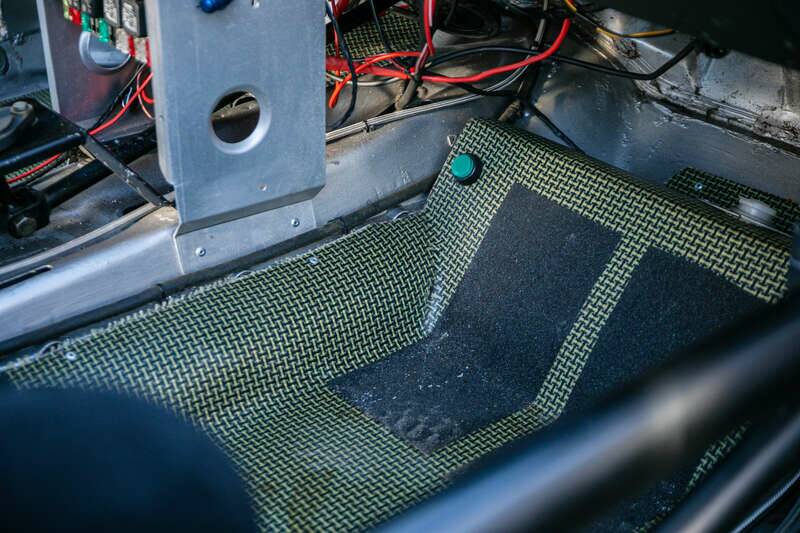 Afbeelding 31/50 van Lancia Delta HF Integrale Evoluzione I "Martini 5" (1989)