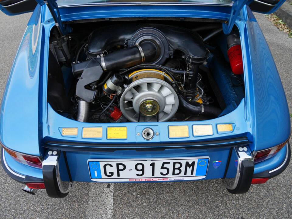 Bild 76/82 von Porsche 911 2.4 T (1972)
