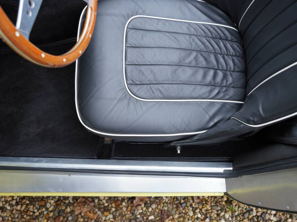 Bild 14/50 von Austin-Healey 3000 Mk I (BN7) (1960)