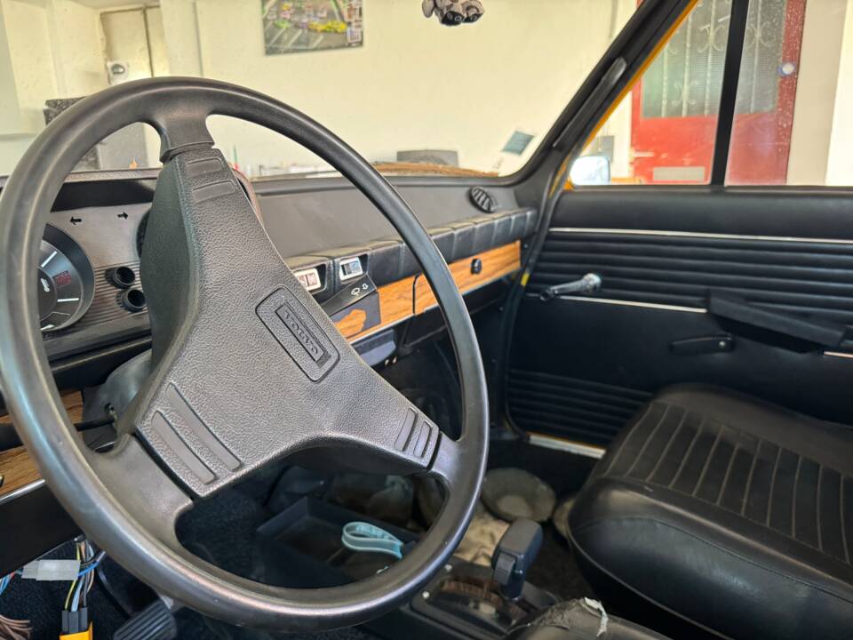 Bild 6/16 von Volvo 66 (1975)