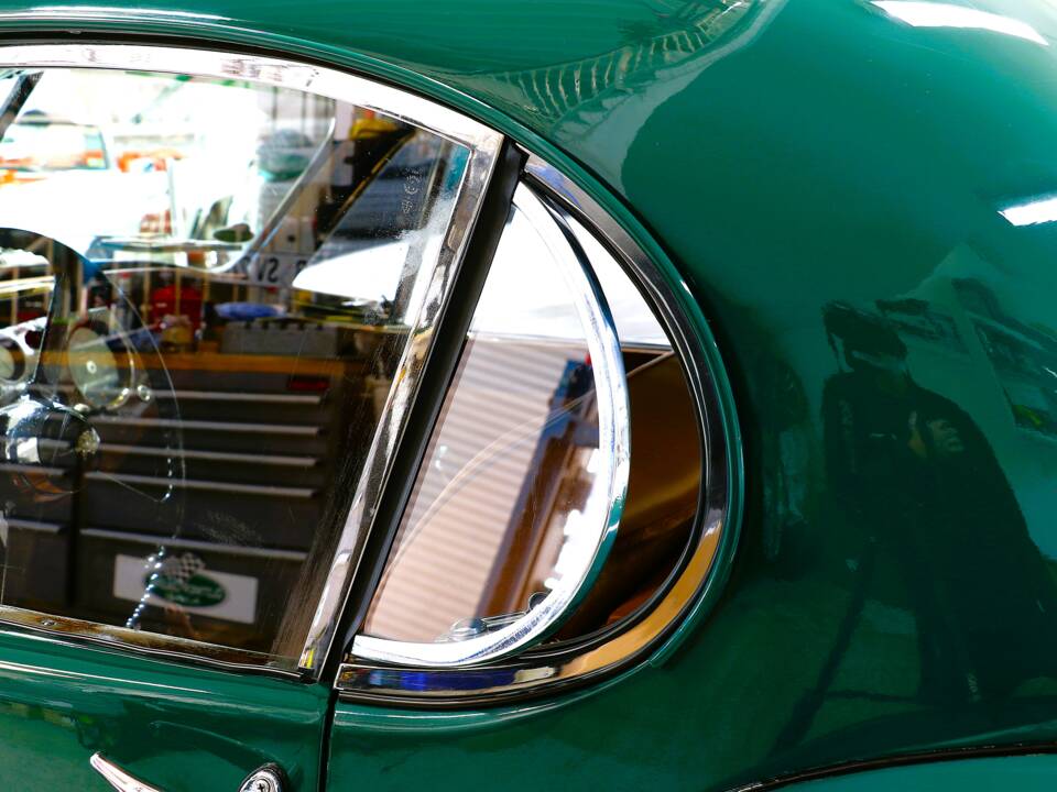 Imagen 19/37 de Jaguar XK 120 FHC (1953)