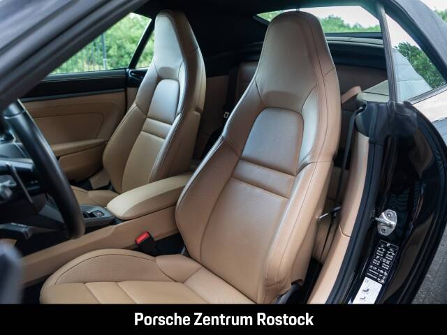 Bild 6/30 von Porsche 911 Carrera 4S (2022)