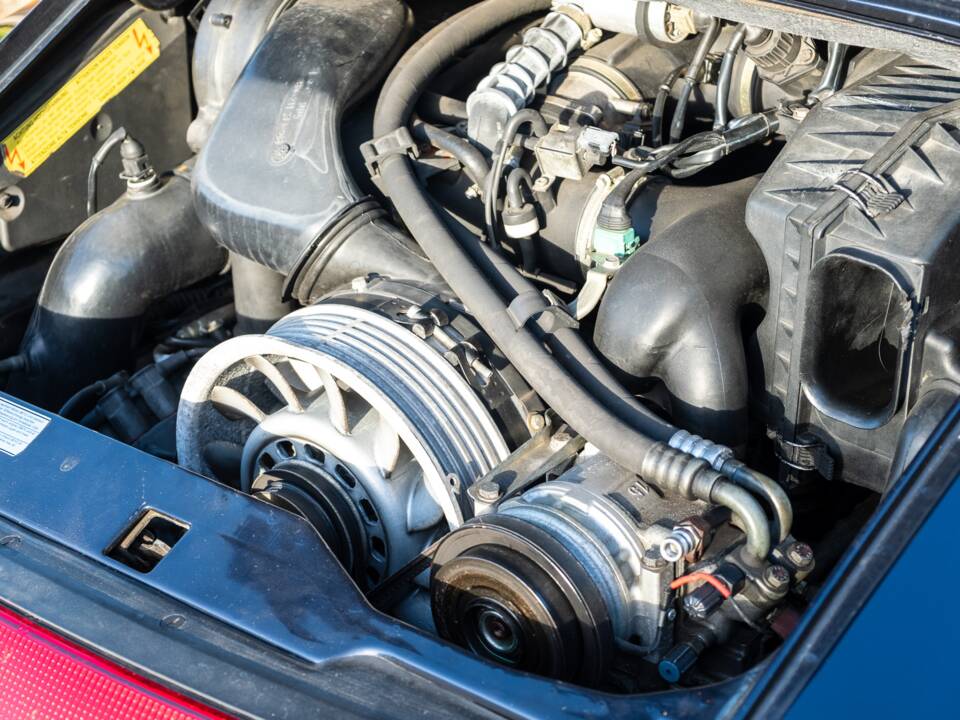 Image 77/93 de Porsche 911 Carrera (1994)