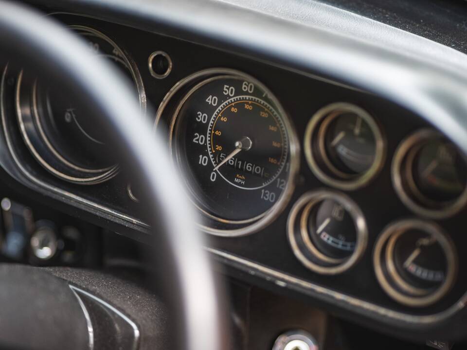 Image 31/50 of Ford Escort RS 1600 (1974)